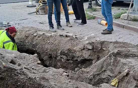İnebolu'da O Çalışmalar Devam Ediyor