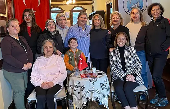İnebolu'da O Eğitimin İlk Dersi Verildi 