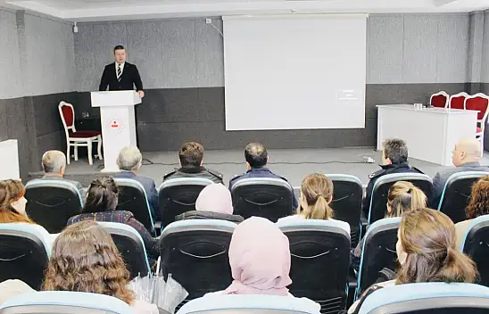 İnebolu'da Okul Güvenliği Konuşuldu