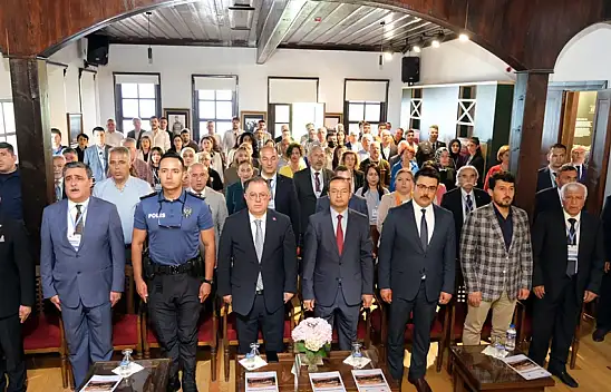 İnebolu Yerel Kalkınma Çalıştayı önerildi