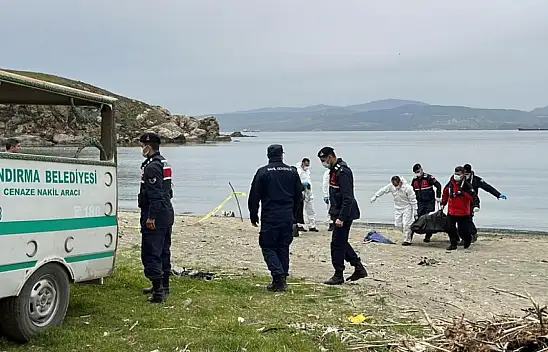 İnebolulu Kaptanın Cansız Bedenine Ulaşıldı