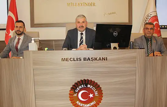 İRAP Kapsamında İmar Revizyonları Görüşüldü