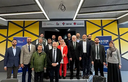 İŞKUR'dan Üniversite-Sanayi İş Birliğine Destek