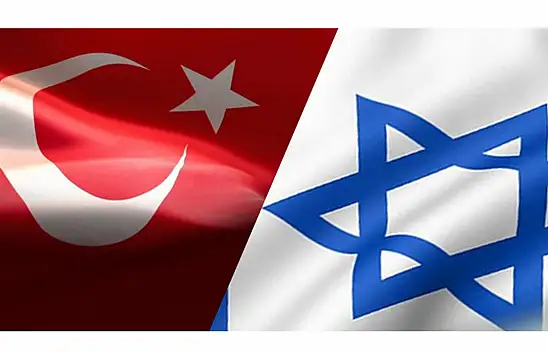 İsrail, Türkiye'den tüm diplomatlarını geri çekti!