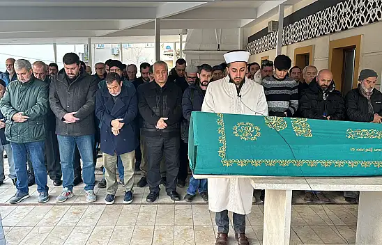 İstanbul'da Sokak Ortasında Kıskançlık Cinayeti