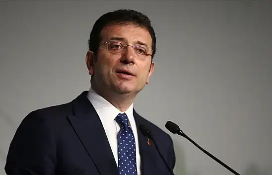 İstanbul Üniversitesi, Ekrem İmamoğlu'nun Diplomasının İptaline Karar Verdi