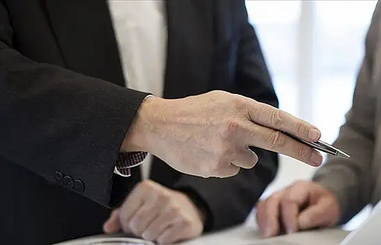 İstihdamı Artırmak İçin İlk Toplantı Yapıldı