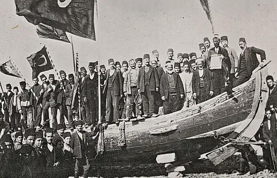 İstiklal Madalyası'nın 100'üncü Yılı Kutlanacak