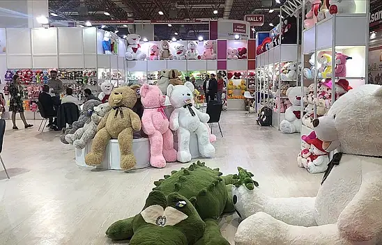 İthal Oyuncaklara 'Künye' Şartı Geliyor