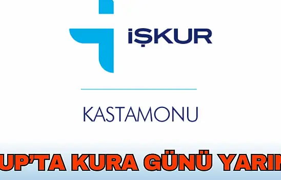 İUP'ta Kura Günü Yarın