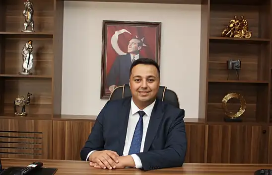 İYİ Parti Merkez İlçe'de Ergülenoğlu Dönemi