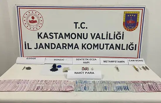 Jandarma Göz Açtırmıyor