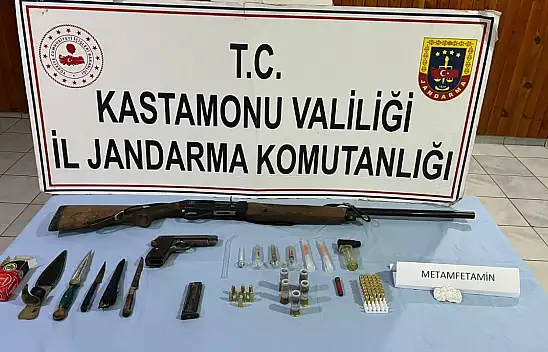 Jandarma Göz Açtırmıyor
