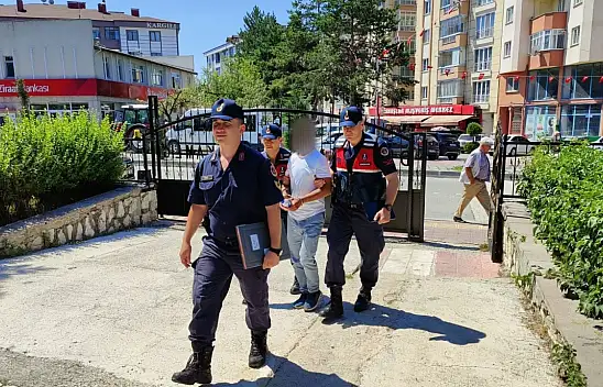JASAT aranan bir şahsı daha yakaladı