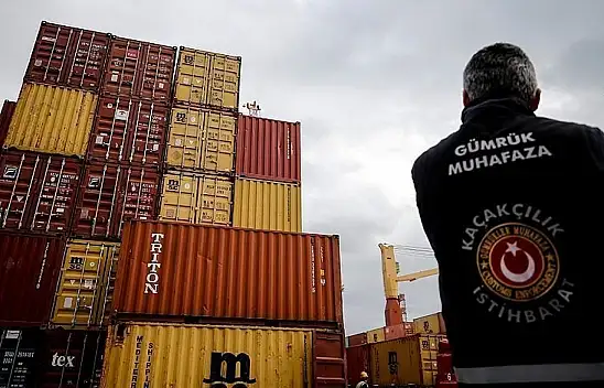 Kaçakçılığa Göz Açtırmadılar