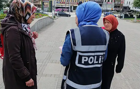 KADES Bilgilendirmeleri Devam Ediyor