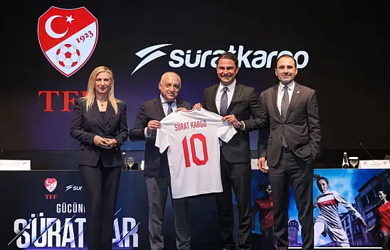 Kadın Futbol Milli Takımlarının gücünde Sürat var