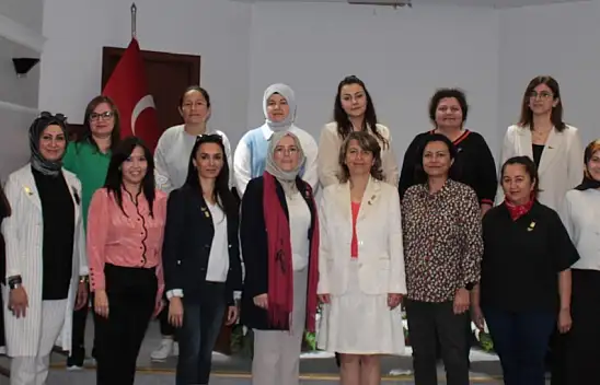 Kadın Girişimciler'de İcra Kurulu Belirlendi