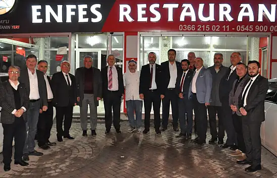 Kadir Yalçın: 'Benim İnsanımdan Değerli mi Suriyeli?'