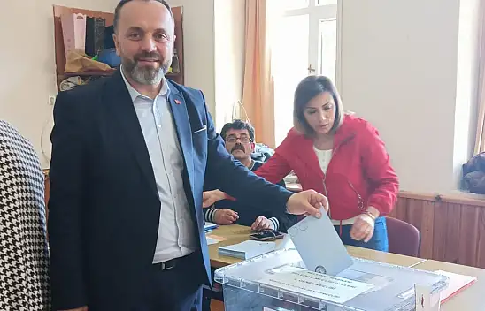 Kadir Yalçın Oyunu Kullandı