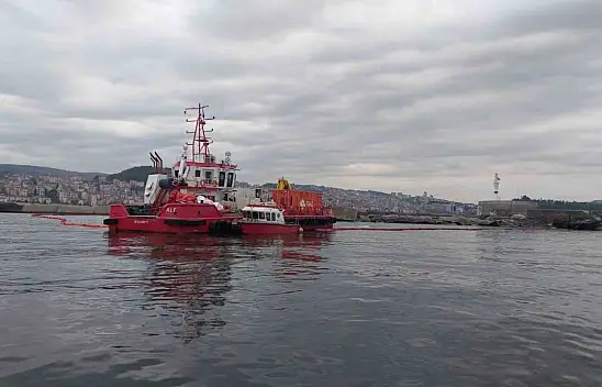 Kafkametler'in Arama Çalışmaları Sürüyor