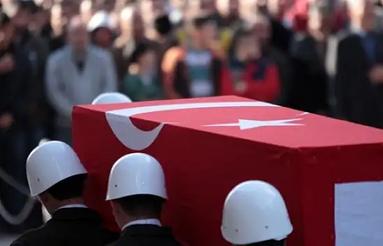 Kahreden Haber, Pençe-Kilit Bölgesinde 5 Mehmetçik Şehit Oldu