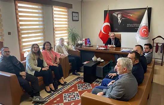 KAL-DER'den İkamet Çağrısı