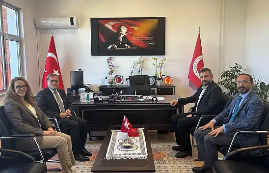 Kalite Görüşmesi Gerçekleştirildi