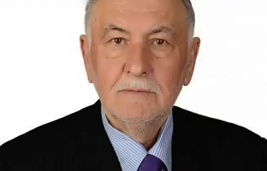 Kalp Krizi Geçiren Meclis Üyesi Hayatını Kaybetti