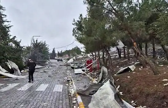 Kapsül Fabrikasında Facia: 12 Kişi Hayatını Kaybetti
