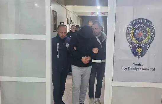 Karabük'te Binlerce Uyuşturucu Hap ile Yakalanan 4 Kişi Tutuklandı
