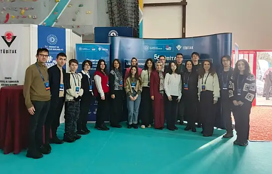 Karadeniz Bölgesinin Yıldızı Kastamonu