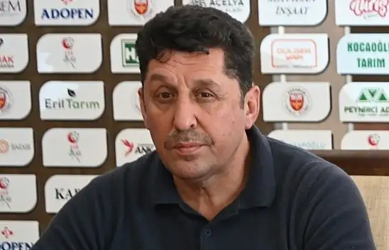 Karaman Futbol Kulübü'nden İstifalar!
