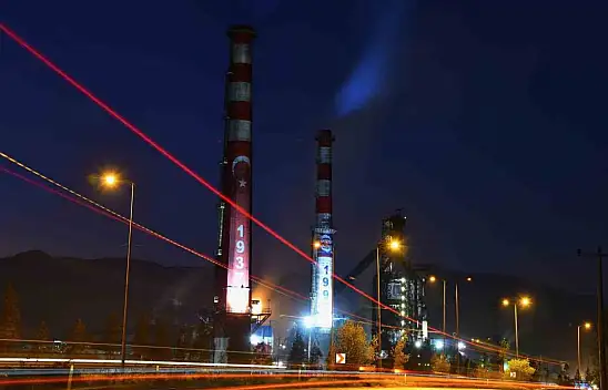 KARDEMİR'den Büyük Başarı