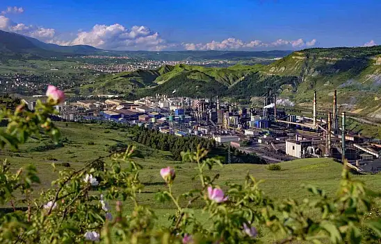 KARDEMİR'e JCR Eurasia Rating'ten Yüksek Kredi Notu