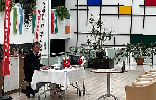 Kariyer Günü Etkinliği Yapıldı