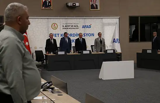 KASMİB'e 15 Milyon Liralık Bütçe