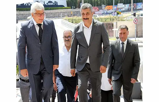 KastaMall AVM'de Tütün Denetimi Gerçekleştirildi