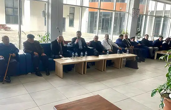 Kastamonu Aile ve Sosyal Hizmetler İl Müdürlüğü'nden Huzurevinde Berat Kandili Programı