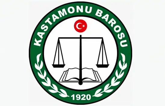 Kastamonu Barosu: 'Hiçbir Kadın Yalnız Değildir'