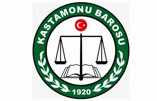 Kastamonu Barosu: 'Milli Marşımız Birlik Ruhumuzun En Gür İfadesidir'