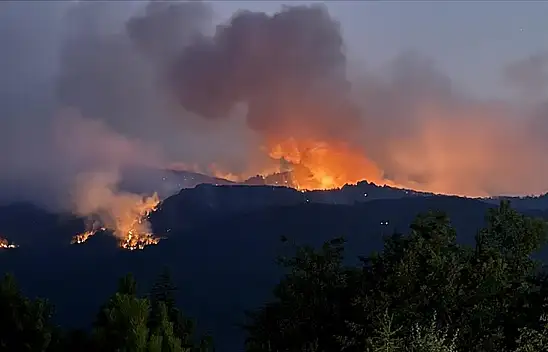 Kastamonu Belediye Başkanı Hasan Baltacı'dan Başsağlığı Mesajı
