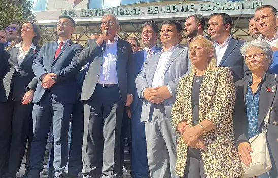 Kastamonu Belediye Başkanı Hasan Baltacı: 'Milletimizin İradesine Sahip Çıktık'