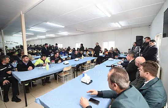 Kastamonu Belediyesi Maaş Zammını Açıkladı
