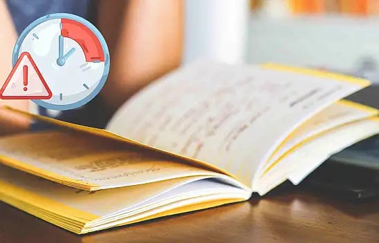Kastamonu Belediyesi'nden Ücretsiz Hızlı Okuma Kursu