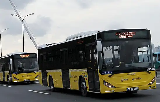 Kastamonu Belediyesi'ne Şoför Alımı Yapılacak