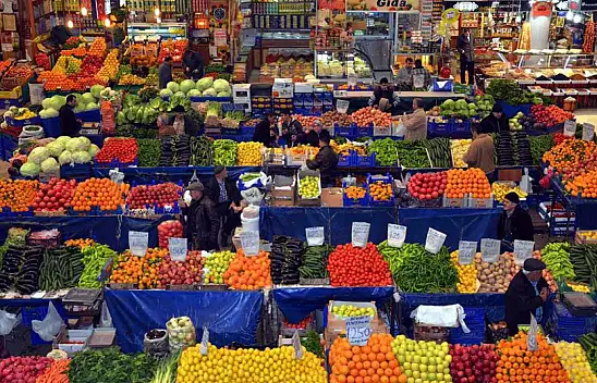 Kastamonu Belediyesi, Pazar Tarihlerini Duyurdu