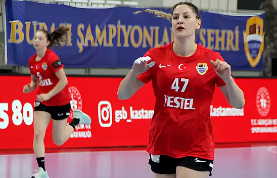 Kastamonu Belediyespor'lu Işıkhan'dan Görele Değerlendirmesi