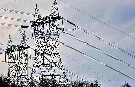 Kastamonu'da 13 Ayrı Noktada Arıza!