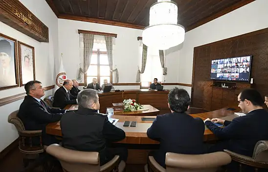 Kastamonu'da 2025 Aile Yılı Toplantısı Gerçekleştirildi